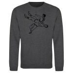 AWDis sweatshirt Thumbnail