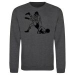AWDis sweatshirt Thumbnail
