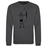 AWDis sweatshirt Thumbnail
