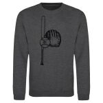 AWDis sweatshirt Thumbnail