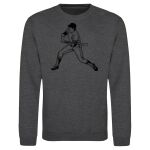 AWDis sweatshirt Thumbnail