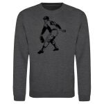 AWDis sweatshirt Thumbnail