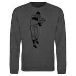 AWDis sweatshirt Thumbnail