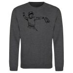 AWDis sweatshirt Thumbnail