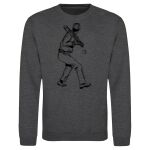 AWDis sweatshirt Thumbnail
