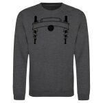 AWDis sweatshirt Thumbnail