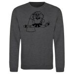 AWDis sweatshirt Thumbnail