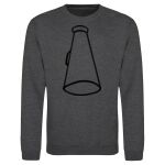 AWDis sweatshirt Thumbnail