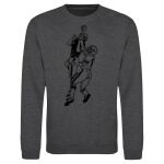 AWDis sweatshirt Thumbnail