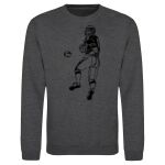 AWDis sweatshirt Thumbnail