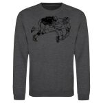 AWDis sweatshirt Thumbnail