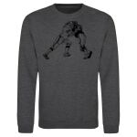 AWDis sweatshirt Thumbnail