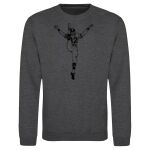 AWDis sweatshirt Thumbnail