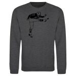 AWDis sweatshirt Thumbnail