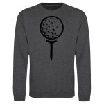 AWDis sweatshirt Thumbnail