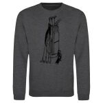 AWDis sweatshirt Thumbnail