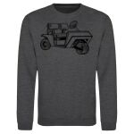 AWDis sweatshirt Thumbnail