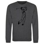 AWDis sweatshirt Thumbnail