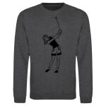 AWDis sweatshirt Thumbnail