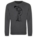 AWDis sweatshirt Thumbnail