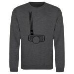 AWDis sweatshirt Thumbnail