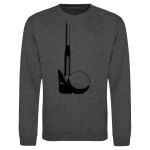 AWDis sweatshirt Thumbnail