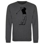 AWDis sweatshirt Thumbnail