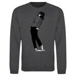AWDis sweatshirt Thumbnail