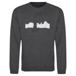 AWDis sweatshirt Thumbnail
