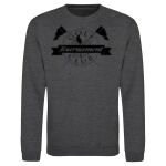 AWDis sweatshirt Thumbnail