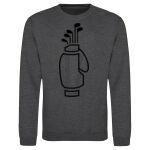 AWDis sweatshirt Thumbnail