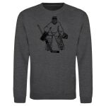AWDis sweatshirt Thumbnail