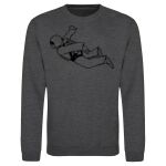 AWDis sweatshirt Thumbnail