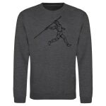 AWDis sweatshirt Thumbnail
