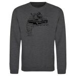 AWDis sweatshirt Thumbnail