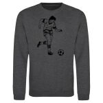 AWDis sweatshirt Thumbnail