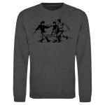AWDis sweatshirt Thumbnail