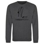 AWDis sweatshirt Thumbnail
