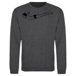 AWDis sweatshirt Thumbnail