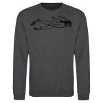 AWDis sweatshirt Thumbnail