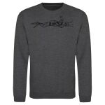 AWDis sweatshirt Thumbnail