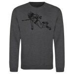 AWDis sweatshirt Thumbnail