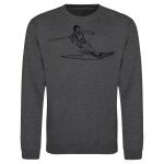 AWDis sweatshirt Thumbnail