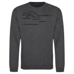 AWDis sweatshirt Thumbnail