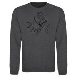 AWDis sweatshirt Thumbnail