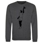 AWDis sweatshirt Thumbnail