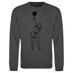 AWDis sweatshirt Thumbnail