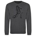 AWDis sweatshirt Thumbnail