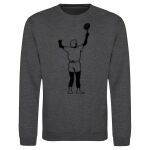 AWDis sweatshirt Thumbnail