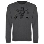AWDis sweatshirt Thumbnail